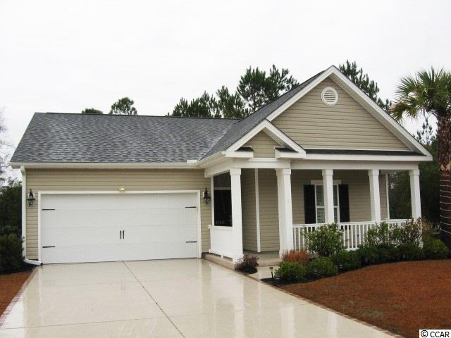 4100 Briar Patch Ct. Myrtle Beach, SC 29579