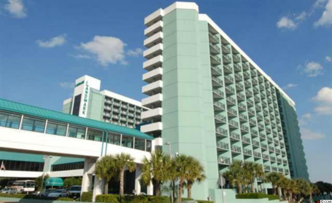 1501 S Ocean Blvd. UNIT #1217 Myrtle Beach, SC 29577