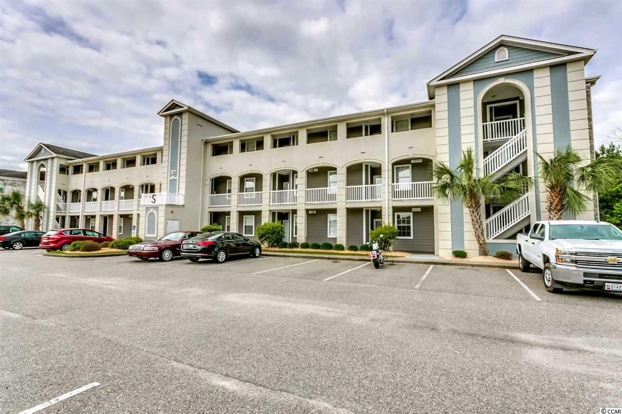 4503 W Harbour Ct. UNIT S-14 Little River, SC 29566