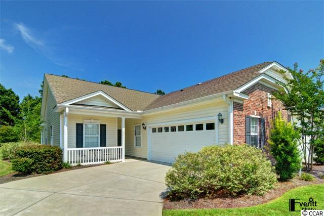 59-1 Knight Circle Pawleys Island, SC 29585