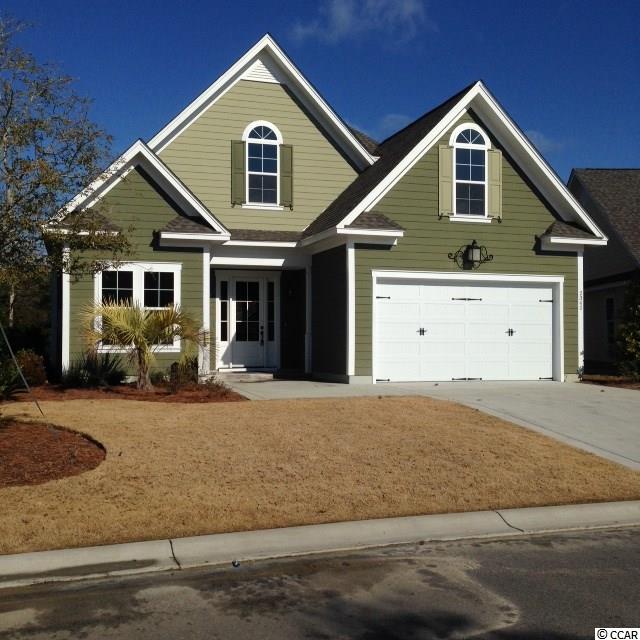 2340 Tidewatch Way North Myrtle Beach, SC 29582