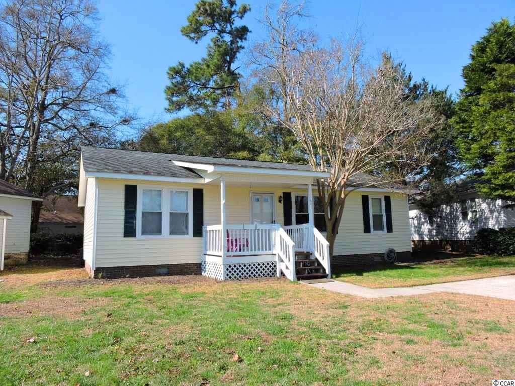 821 Mast Ct. Garden City, SC 29576