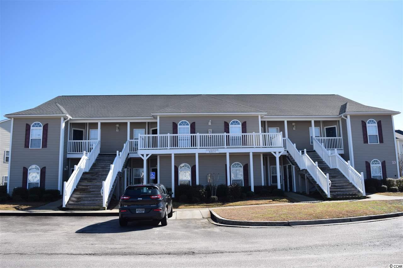 213 Wando River Rd. UNIT 11-E Myrtle Beach, SC 29579