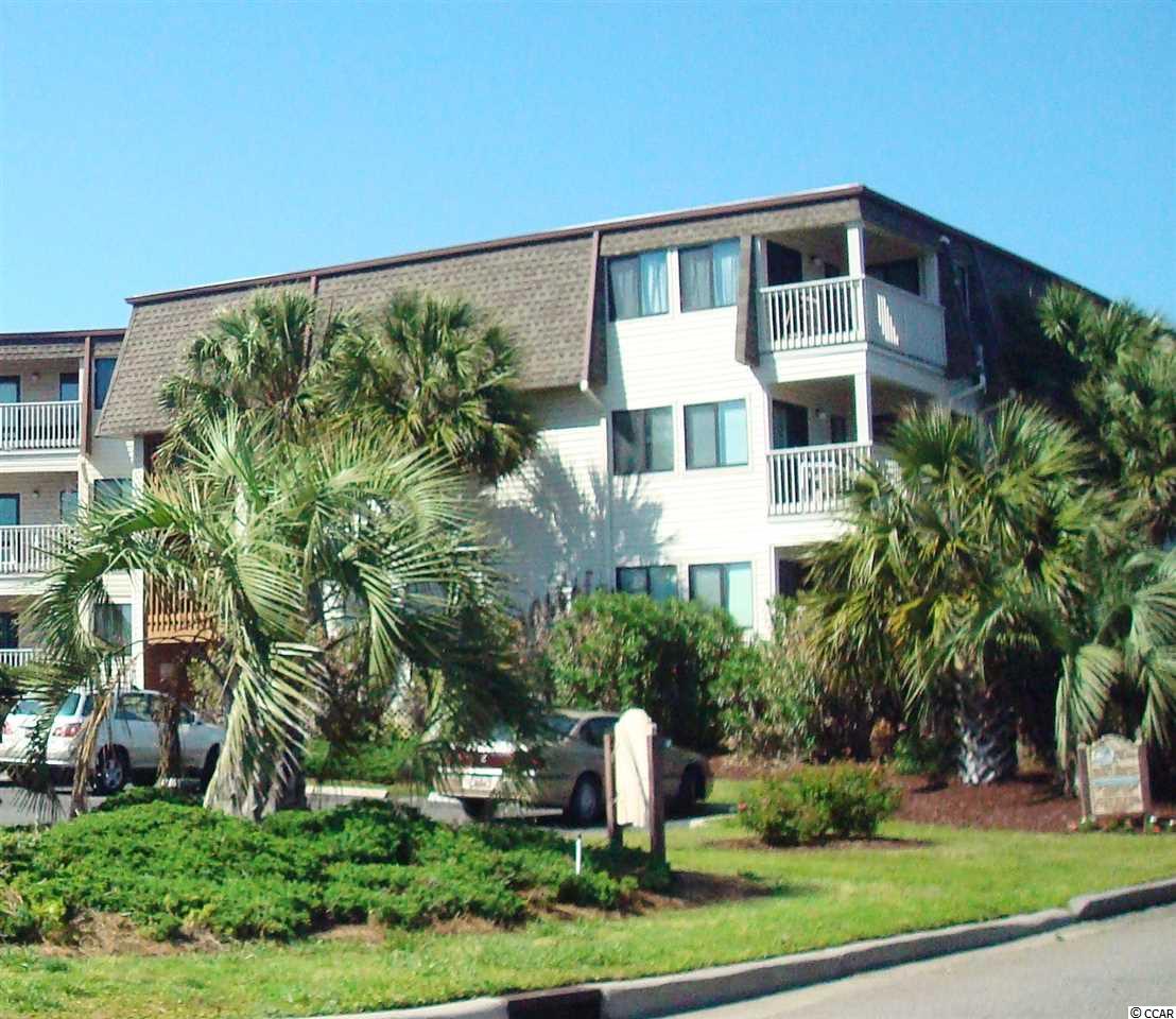 5601 N Ocean Blvd. UNIT A108 Myrtle Beach, SC 29577