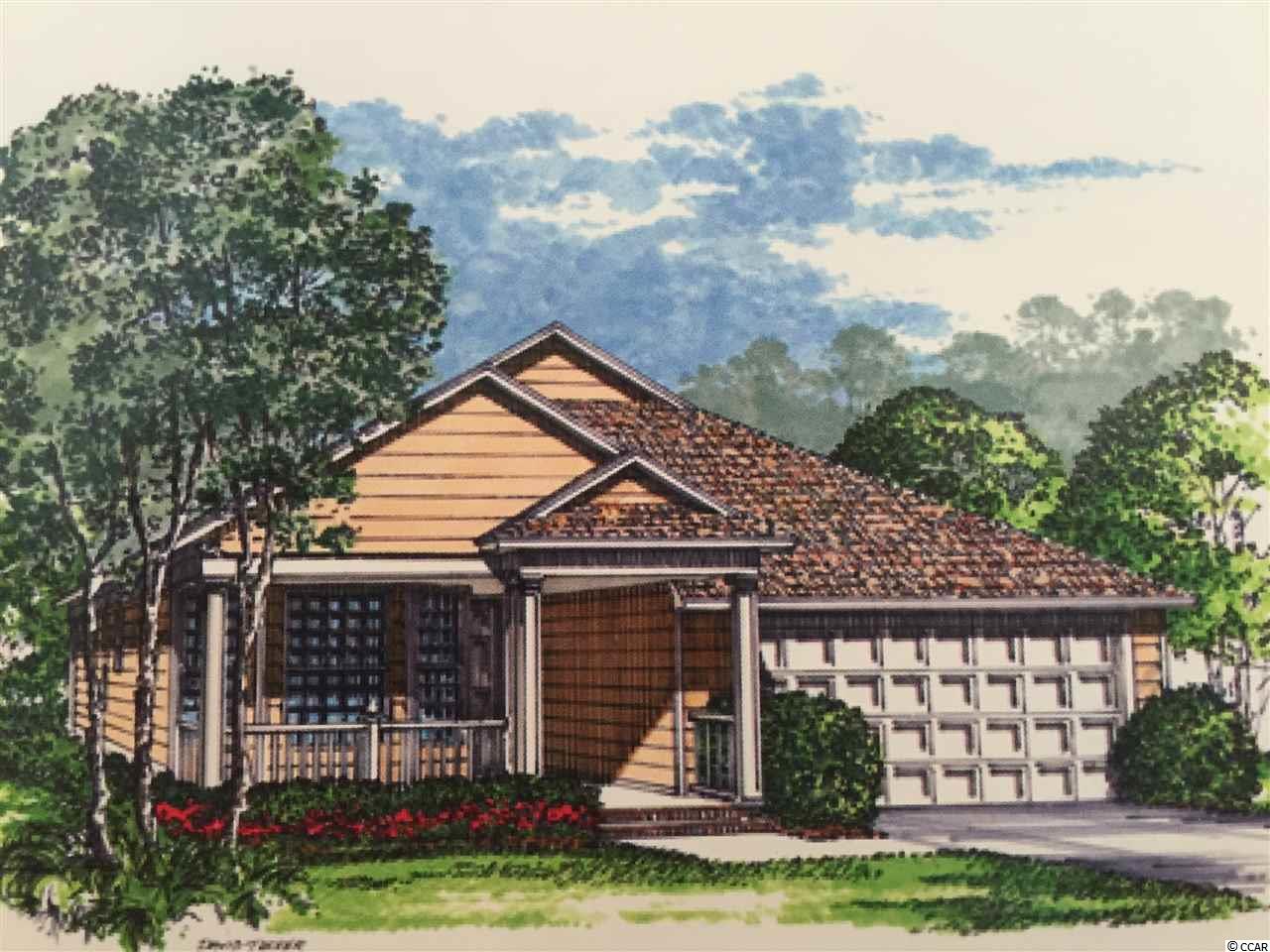 1640 Murrell Pl. Murrells Inlet, SC 29576