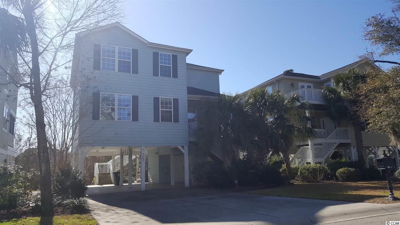 709 Seashell Ln. North Myrtle Beach, SC 29582