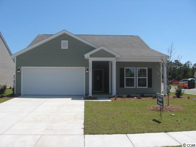 1301 Brighton Hill Ave. Myrtle Beach, SC 29588