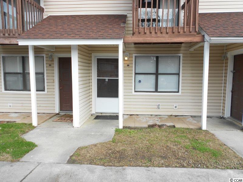 755 Burcale Rd. UNIT L7 Myrtle Beach, SC 29579