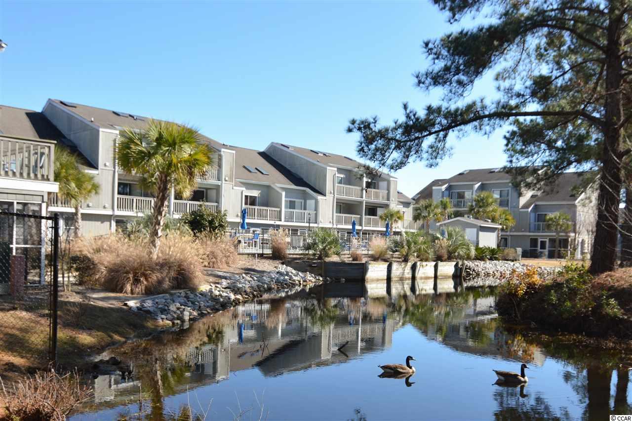 1891 Colony Dr. UNIT 14-O Surfside Beach, SC 29575