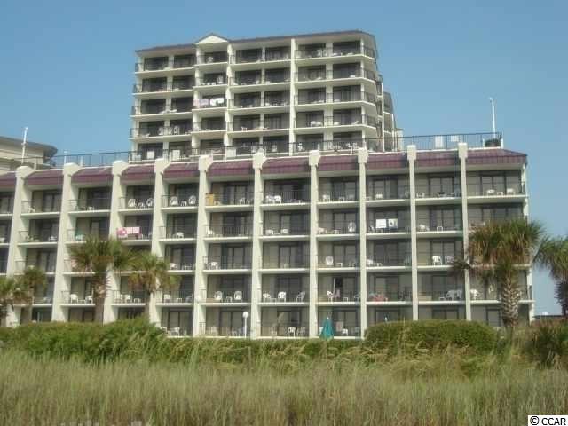 201 N 77th Ave. N UNIT #1023 Myrtle Beach, SC 29572