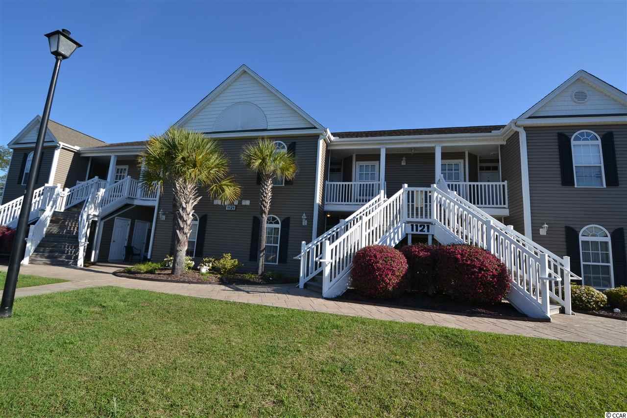 1121 Peace Pipe Pl. UNIT #201 Myrtle Beach, SC 29579