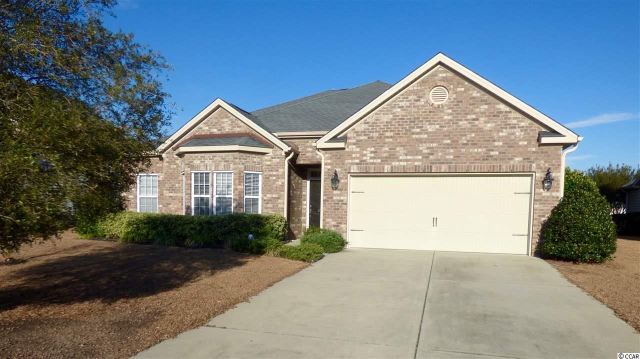 627 Tattlesbury Dr. Conway, SC 29526