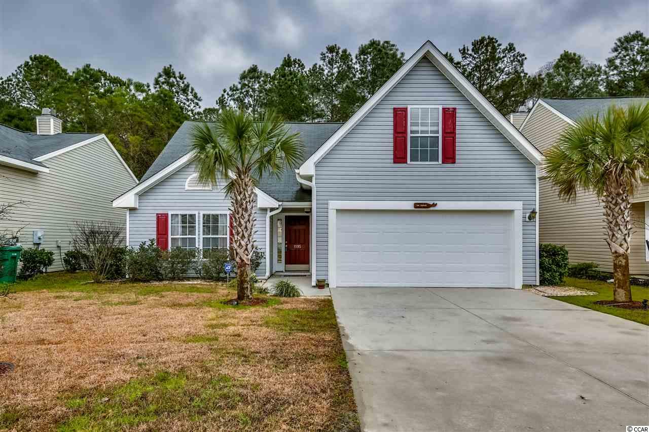 1195 Brighton Ave. Myrtle Beach, SC 29588