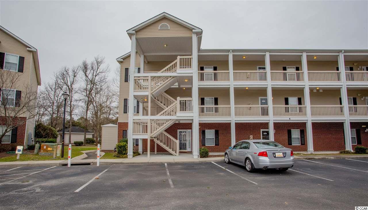 1058 Sea Mountain Hwy. UNIT 6-101 North Myrtle Beach, SC 29582