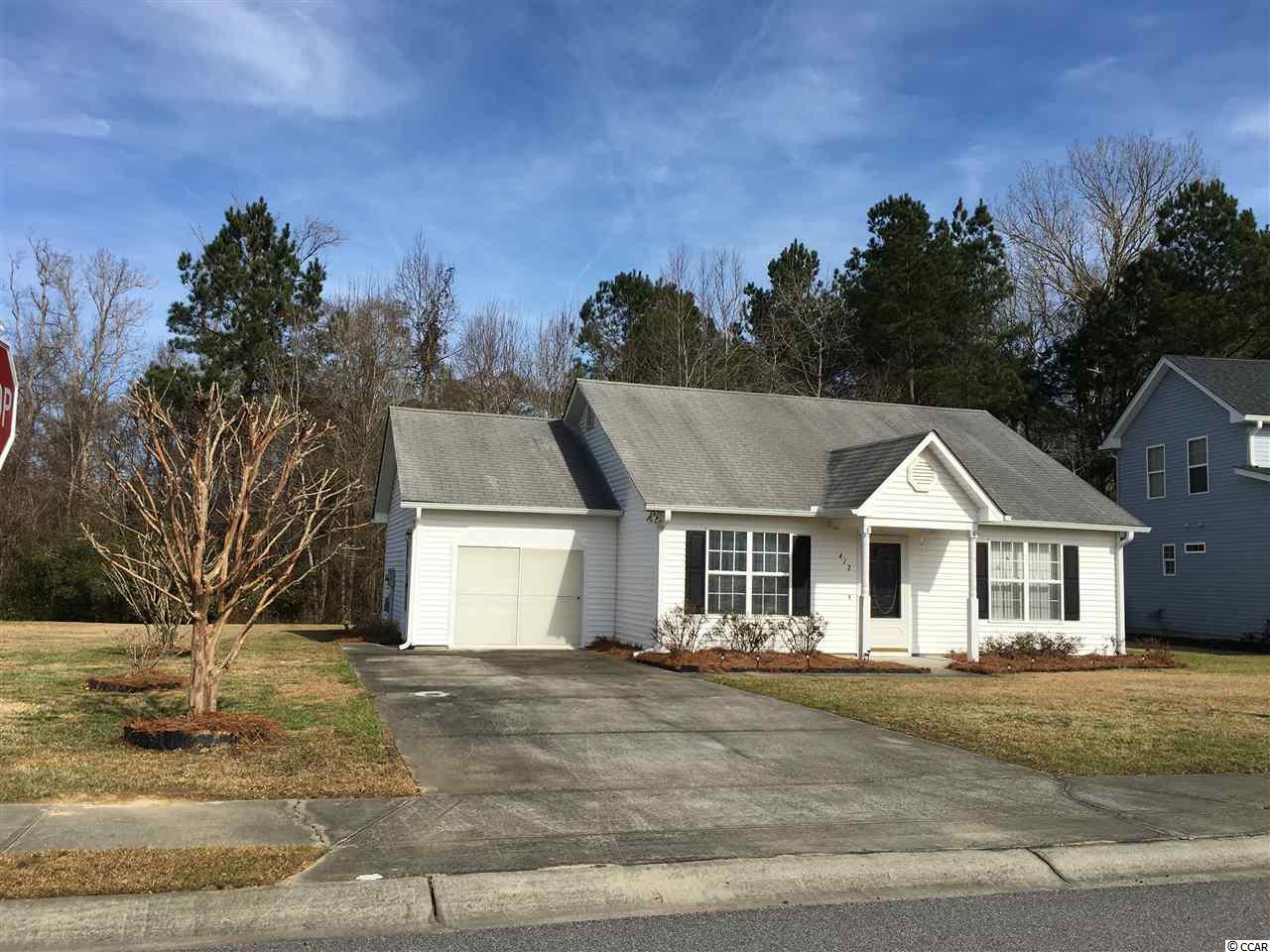 412 Turtlehead Dr. Longs, SC 29568