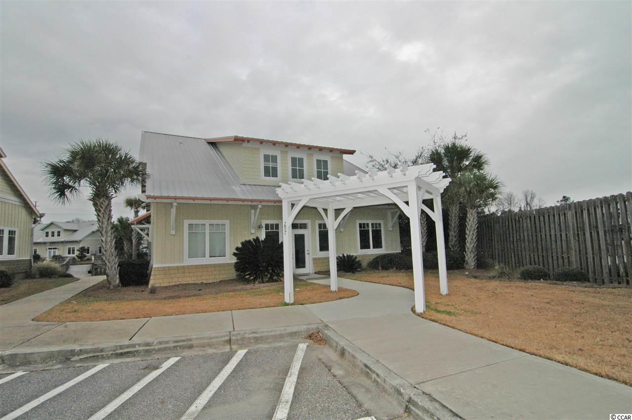 297 Willbrook Blvd. Pawleys Island, SC 29585