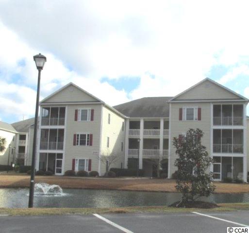 2080 Cross Gate Blvd. UNIT #303 Surfside Beach, SC 29575