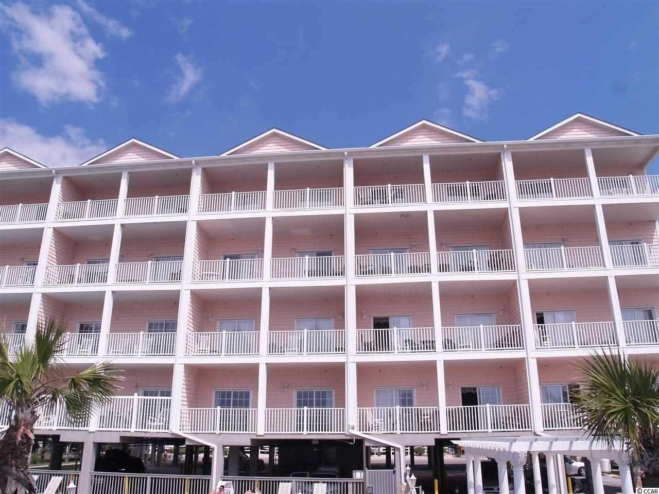 817 S Ocean Blvd. UNIT #203 North Myrtle Beach, SC 29582