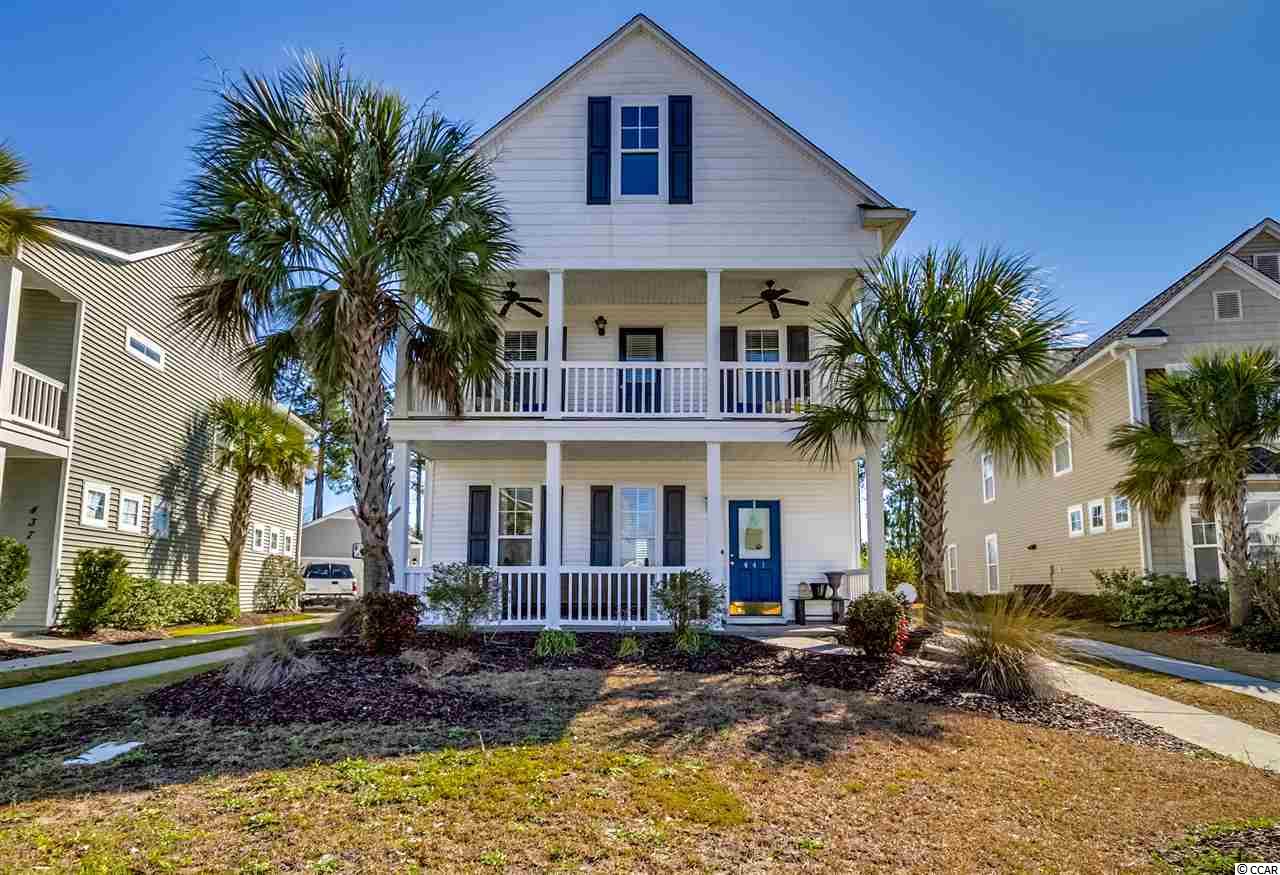 441 Emerson Dr. Myrtle Beach, SC 29579