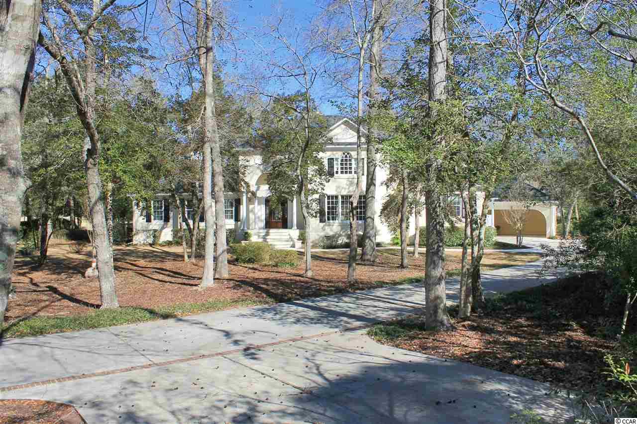 2006 Turnberry Ln. Murrells Inlet, SC 29576