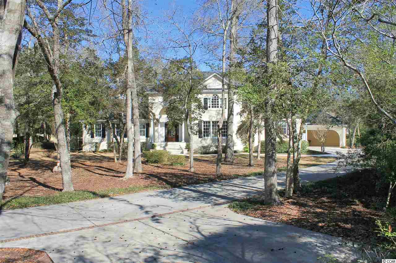 2006 Turnberry Ln. Murrells Inlet, SC 29576