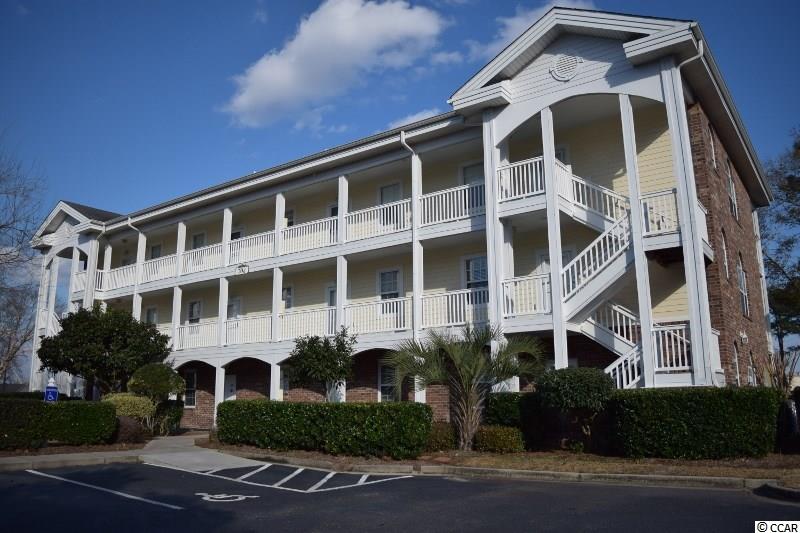 703 Riverwalk Dr. UNIT #104 Myrtle Beach, SC 29579