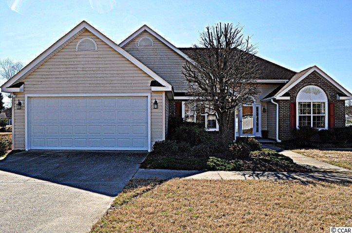 3988 Lochview Dr. Myrtle Beach, SC 29588