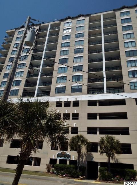 4103 N Ocean Blvd. UNIT #204 North Myrtle Beach, SC 29582