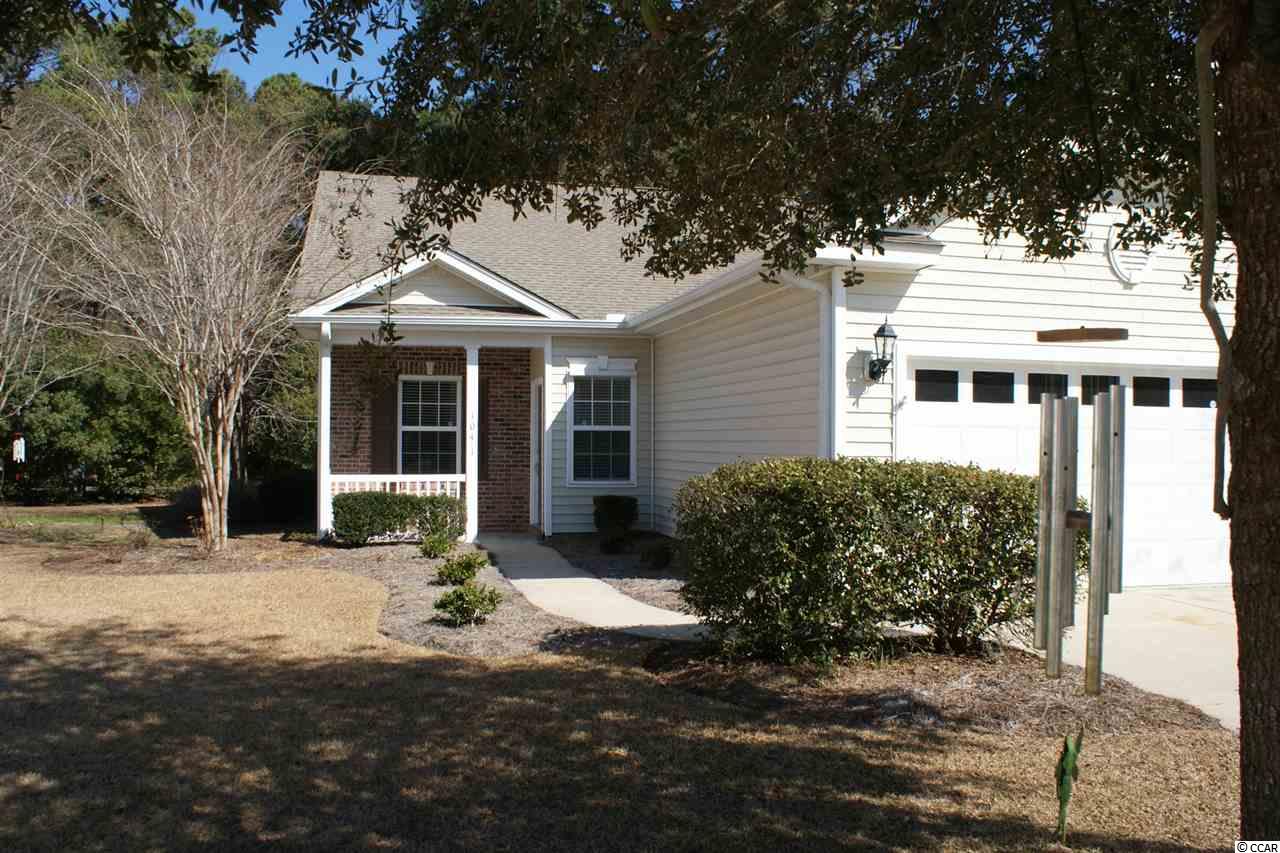 104-1 High Grove Ct. UNIT #1 Pawleys Island, SC 29585