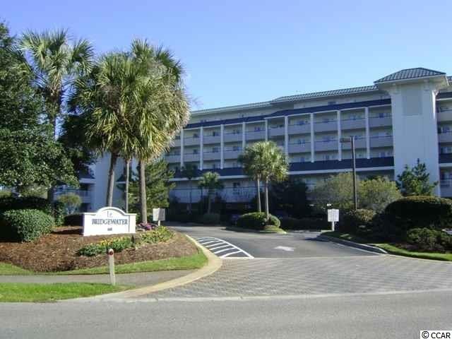 601 Retreat Beach Circle UNIT #102 Pawleys Island, SC 29585