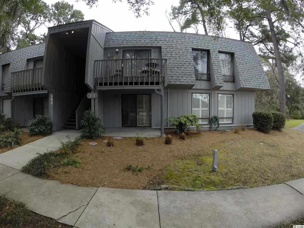 380 Salt Marsh Circle UNIT 21-D Pawleys Island, SC 29585