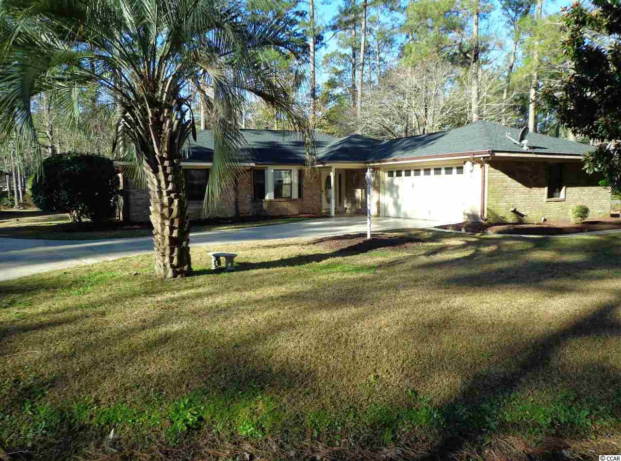 1 Sunfish Ct. Carolina Shores, NC 28467