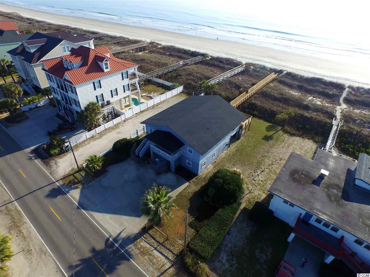 1161 S Waccamaw Dr. Garden City, SC 29576