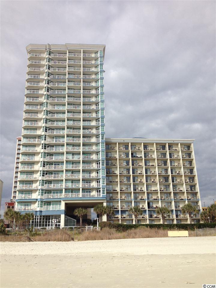 2506 N Ocean Blvd. UNIT #1033 Myrtle Beach, SC 29577