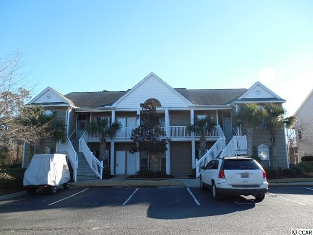 855 Palmetto Trail UNIT #101 Myrtle Beach, SC 29577