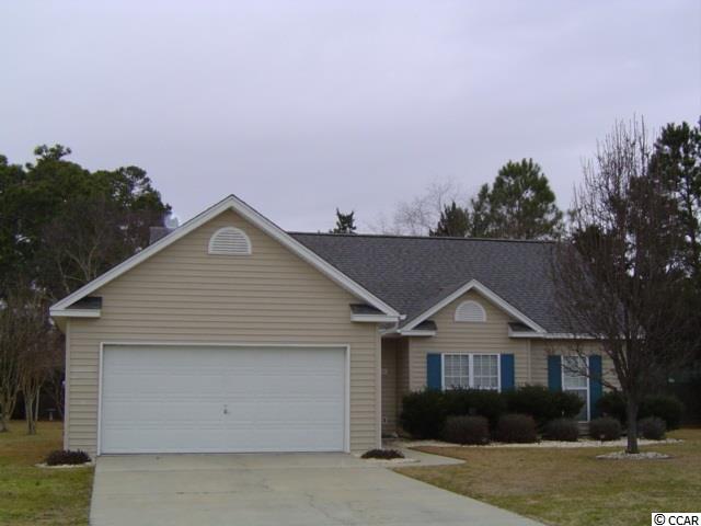 1608 Sawgrass Ct. Surfside Beach, SC 29575