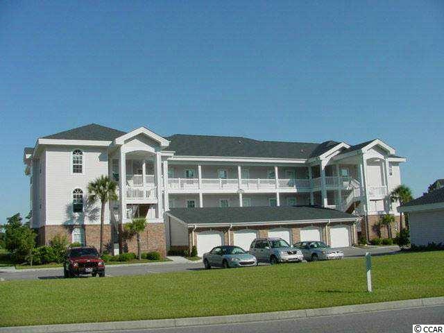 4815 Orchid Way UNIT #205 Myrtle Beach, SC 29577