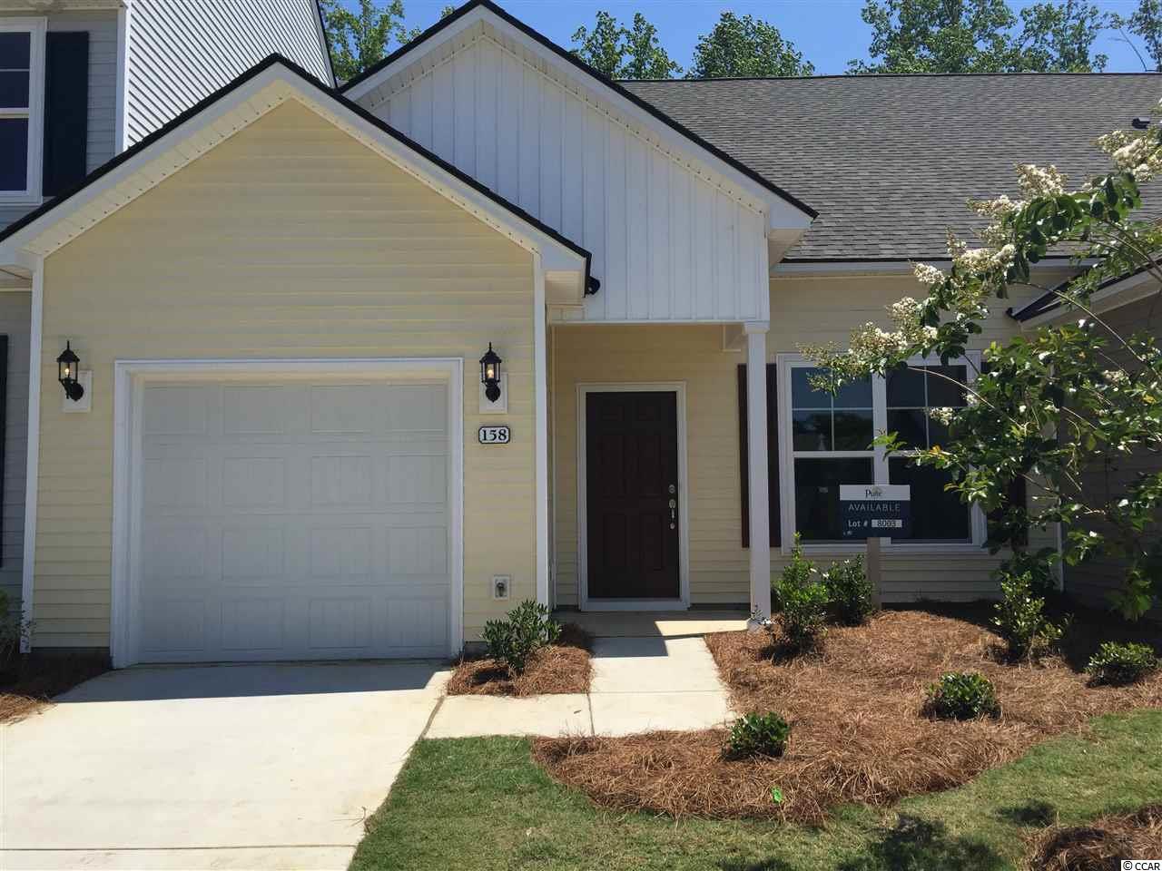 158 Freeboard Ln. UNIT #3 Carolina Shores, NC 28467