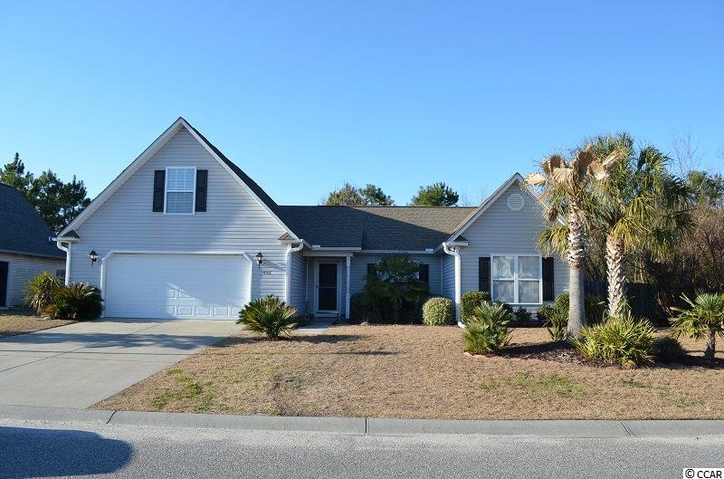 546 W Perry Rd. Myrtle Beach, SC 29579