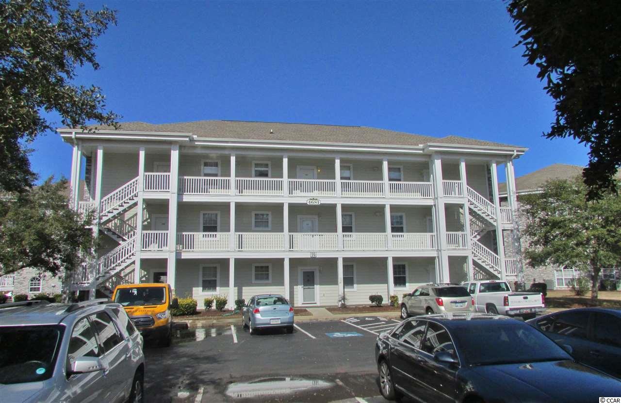 4681 Wild Iris Dr. UNIT #202 Myrtle Beach, SC 29577