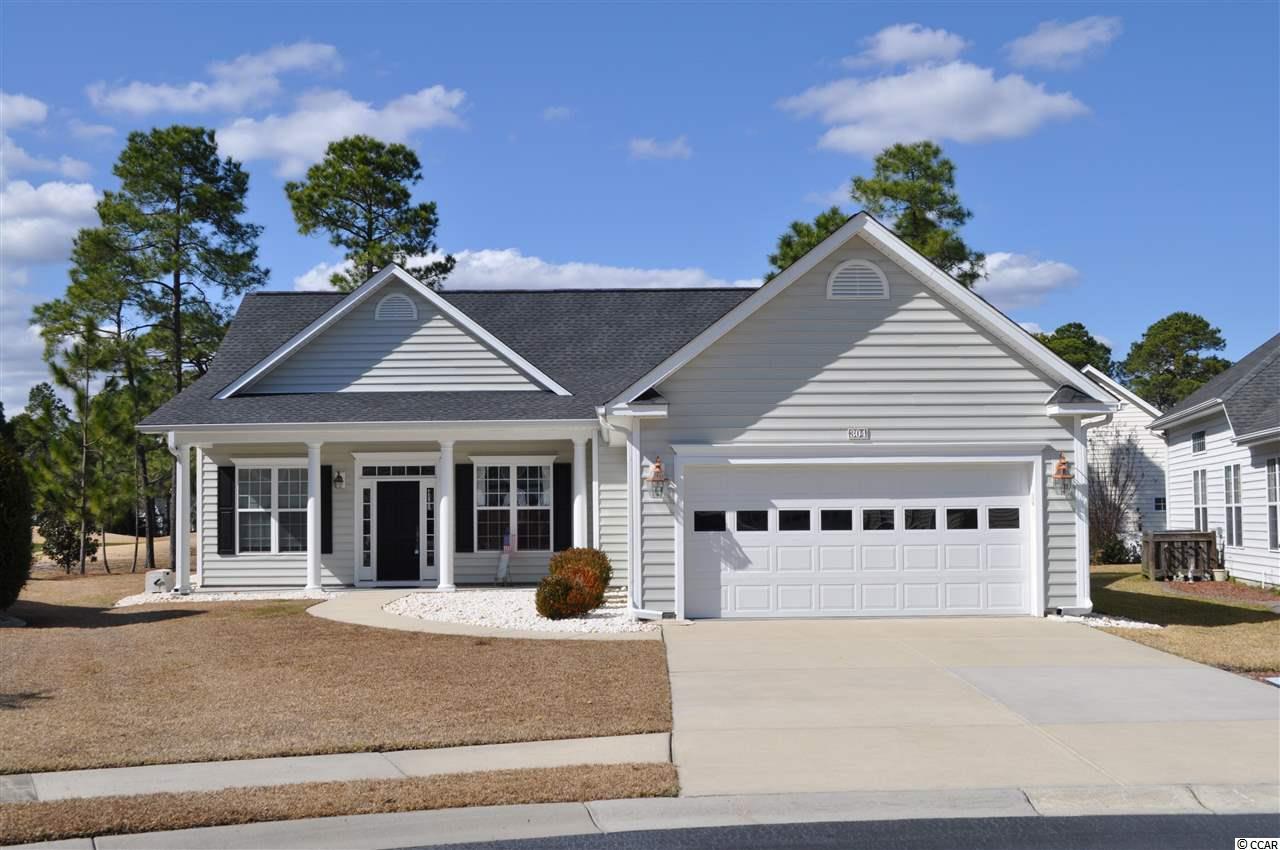 304 Cherry Blossom Ct. Conway, SC 29526