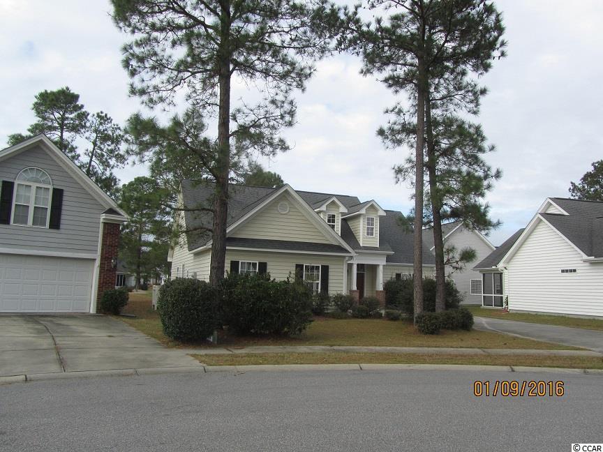 157 Regency Dr. Conway, SC 29526