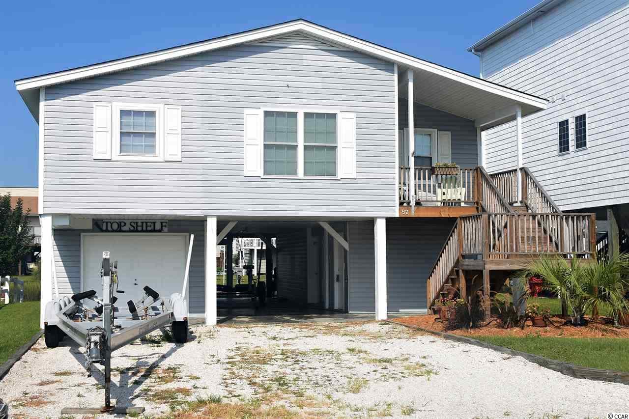 57 SW Concord St. Ocean Isle Beach, NC 28469