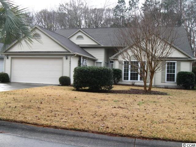 661 Blue Bird Ln. Murrells Inlet, SC 29576