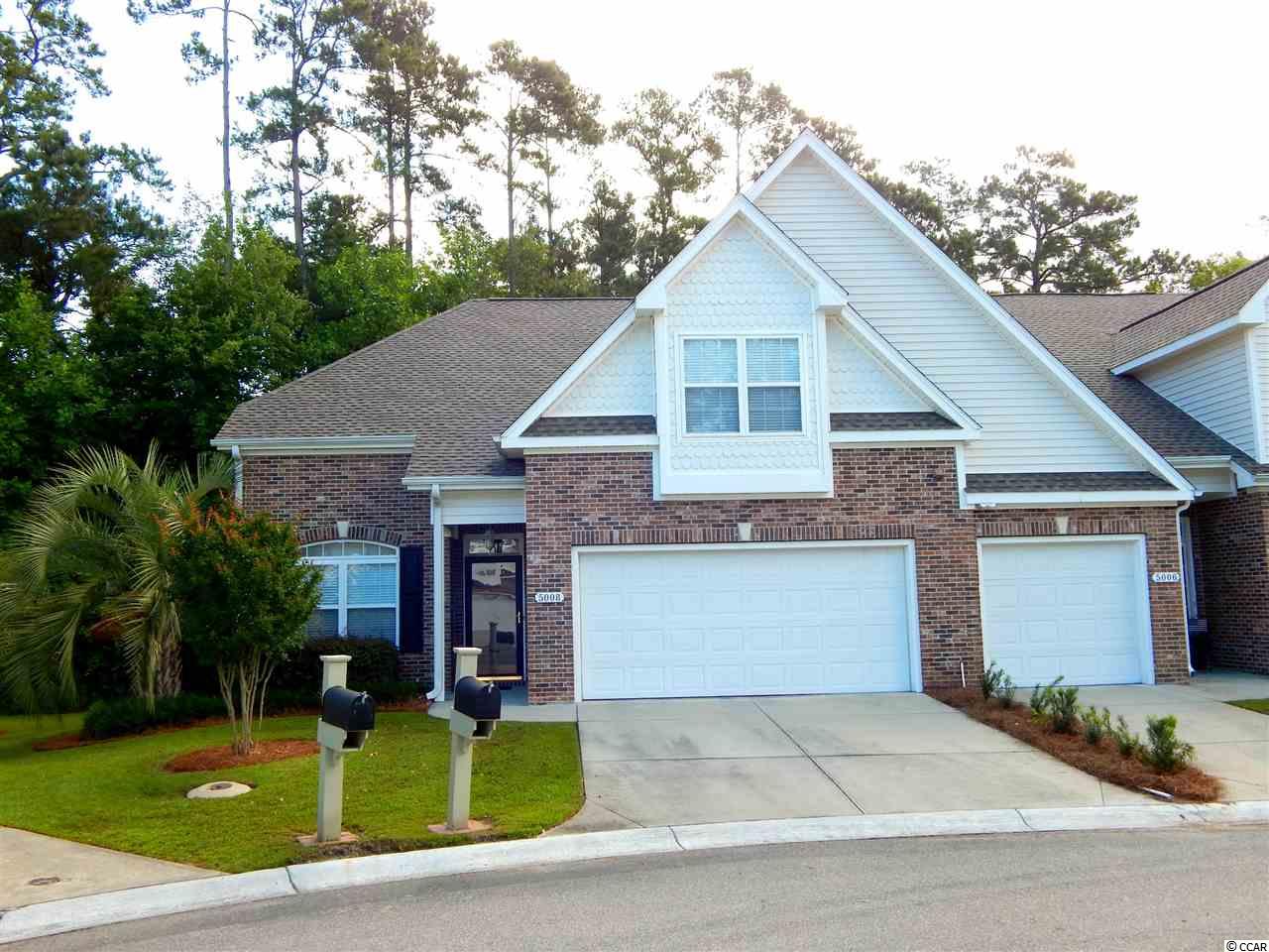 5008 Forsythia Circle UNIT #10 Buil 2 Murrells Inlet, SC 29576