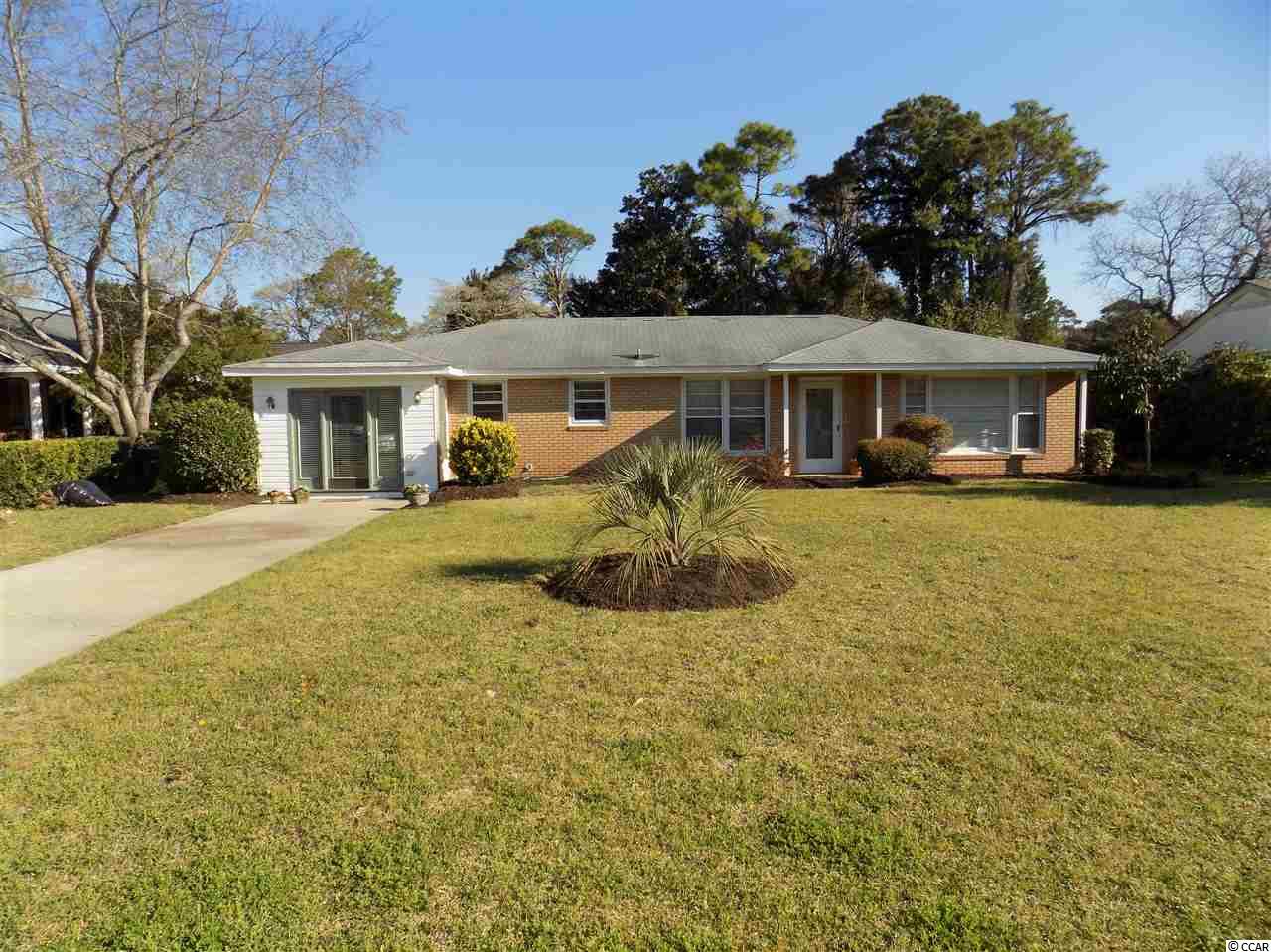 5903 Longleaf Dr. Myrtle Beach, SC 29577