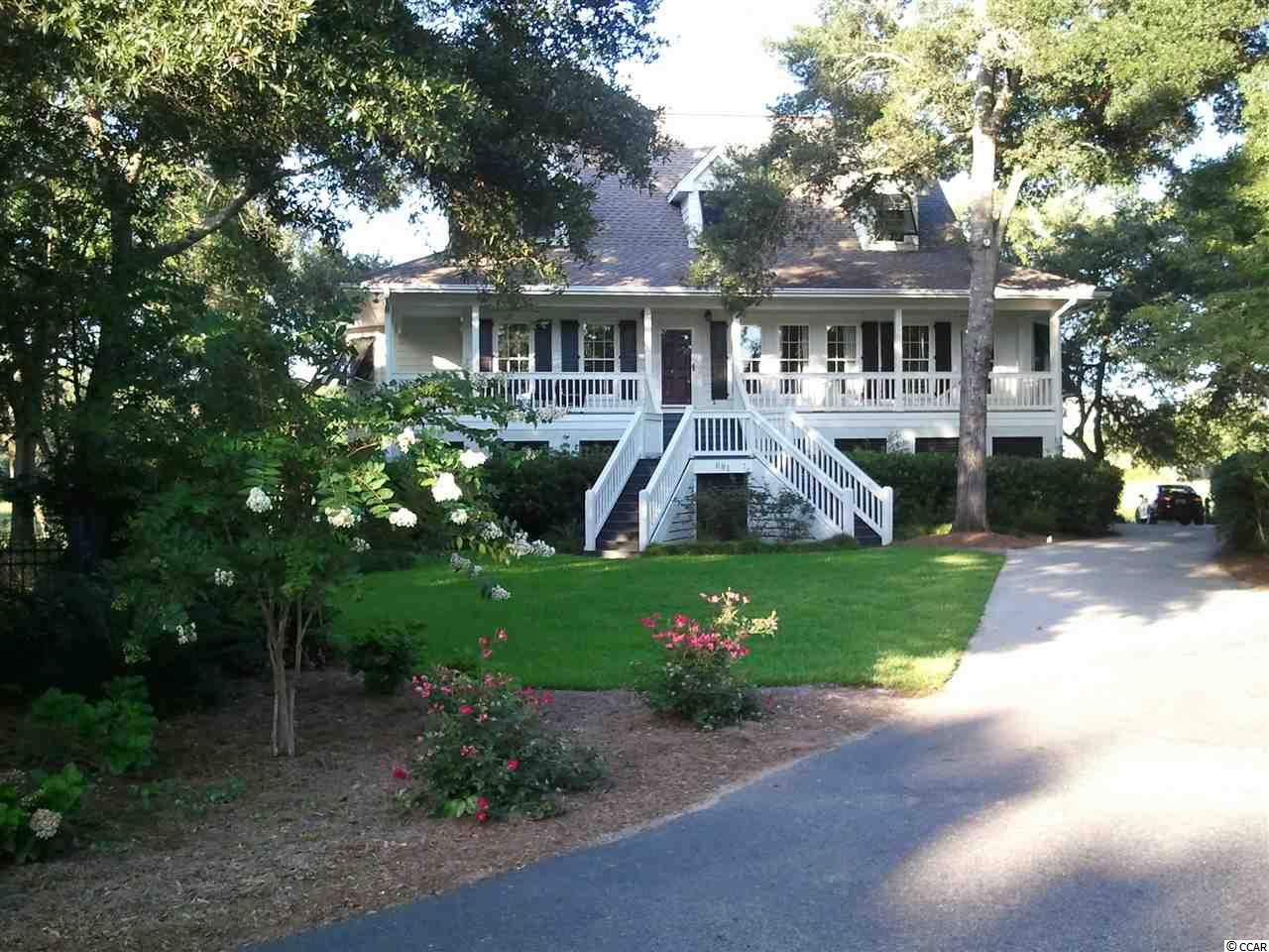 681 Wedgewood Dr. Murrells Inlet, SC 29576