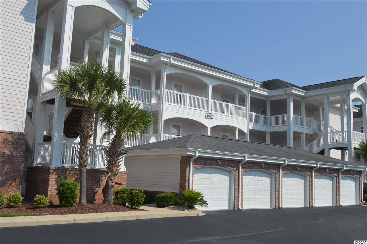 4880 Dahila Ct. UNIT #202 Myrtle Beach, SC 29579