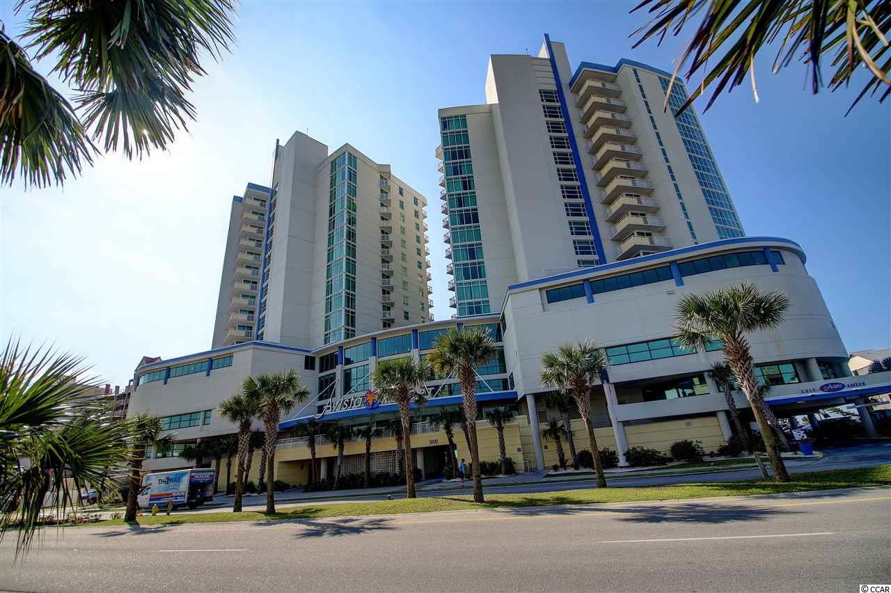 300 North Ocean Blvd. UNIT #927 North Myrtle Beach, SC 29582