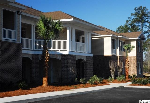 700 Pickering Dr. UNIT #203 Murrells Inlet, SC 29576